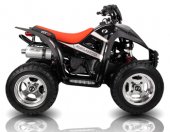 2010 Vento Avalanche EX photo